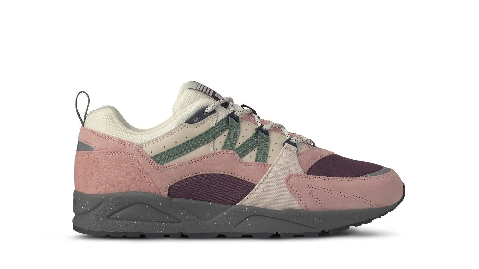 FUSION 2.0 - CAMEO ROSE / ICEBERG GREEN sold by Karhu