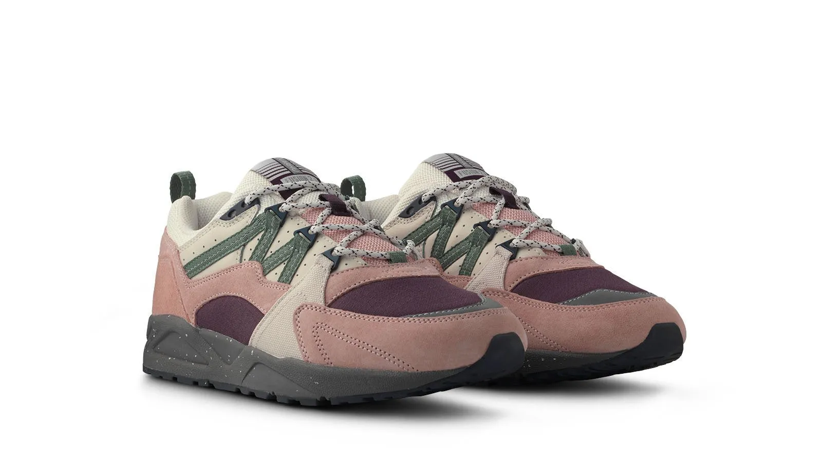 FUSION 2.0 - CAMEO ROSE / ICEBERG GREEN sold by Karhu product image thumbnail 3
