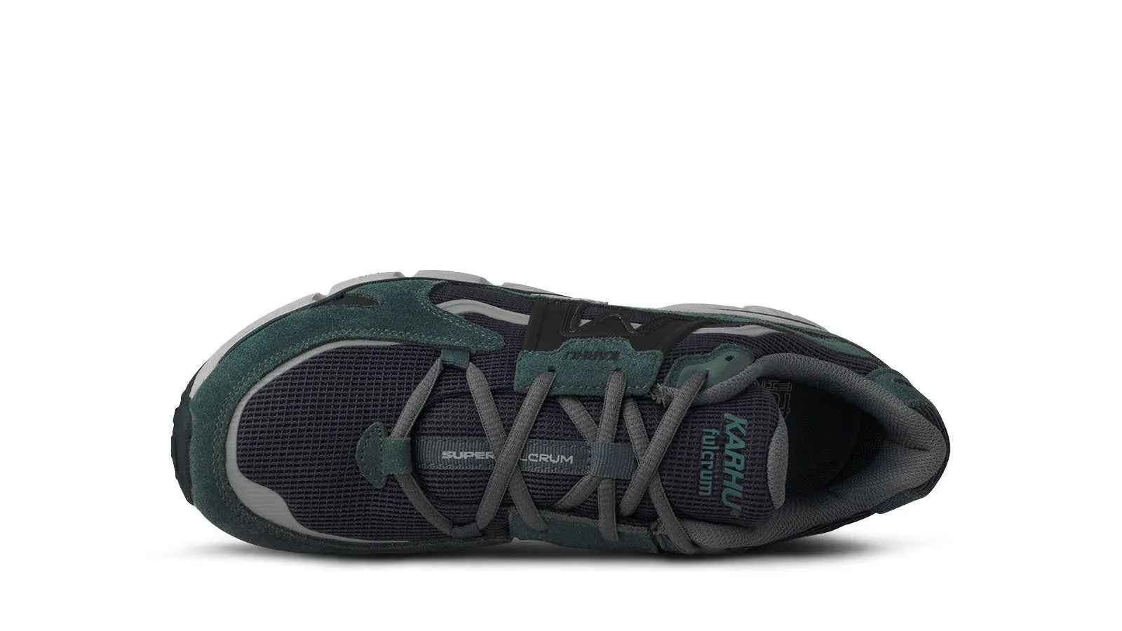 SUPER FULCRUM - INDIA INK / BLACK sold by Karhu product image thumbnail 5