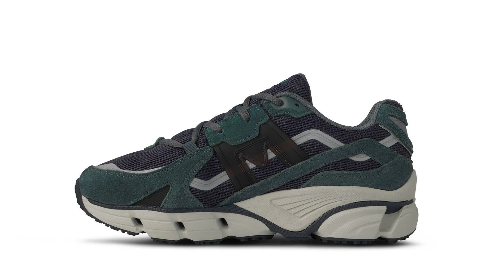 SUPER FULCRUM - INDIA INK / BLACK sold by Karhu product image thumbnail 4