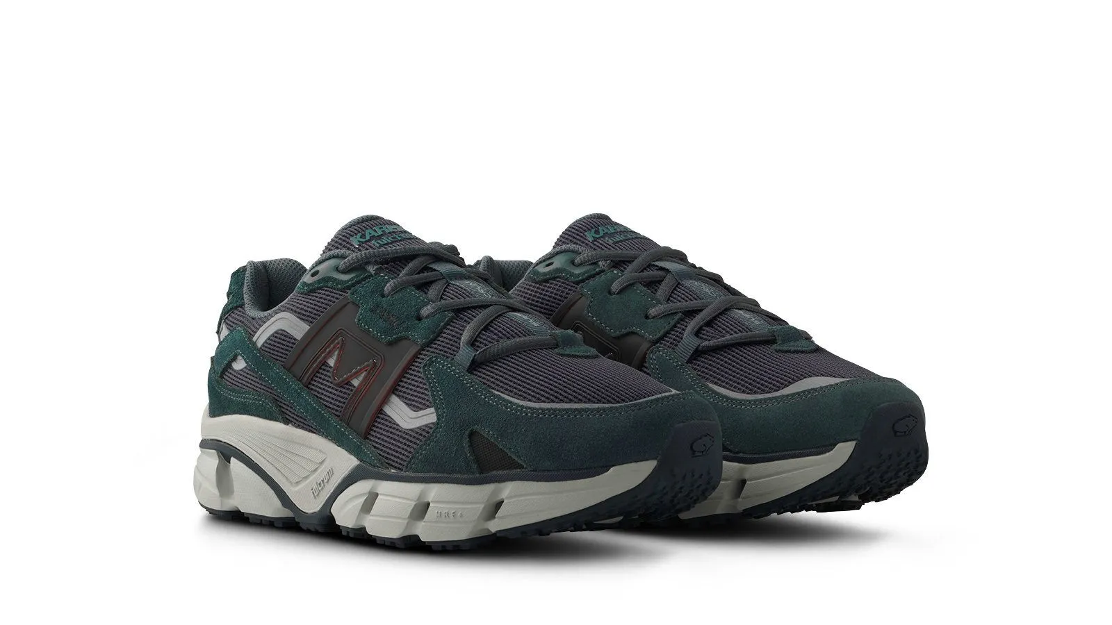 SUPER FULCRUM - INDIA INK / BLACK sold by Karhu product image thumbnail 3