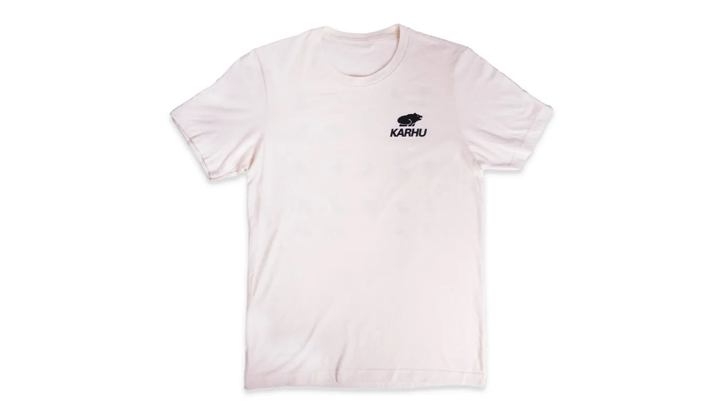 WMAC 2025 TSHIRT - OAT sold by Karhu