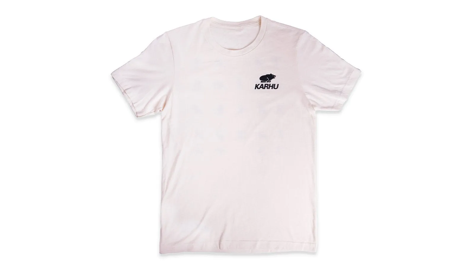 WMAC 2025 TSHIRT - OAT sold by Karhu