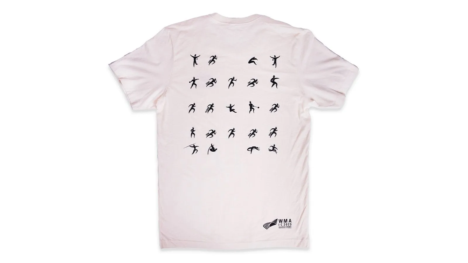 WMAC 2025 TSHIRT - OAT sold by Karhu product image thumbnail 2