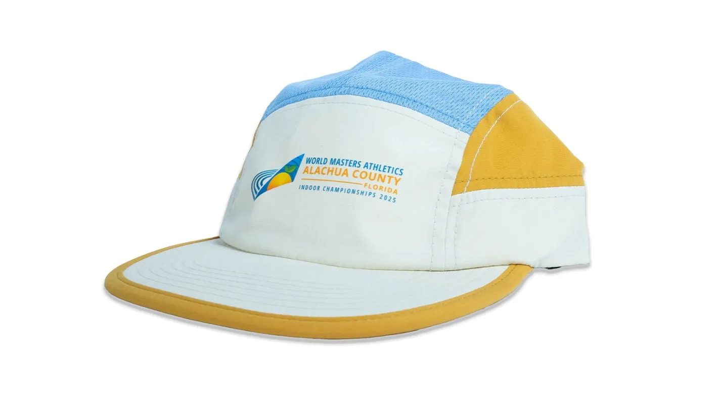 WMAC 2025 HAT sold by Karhu