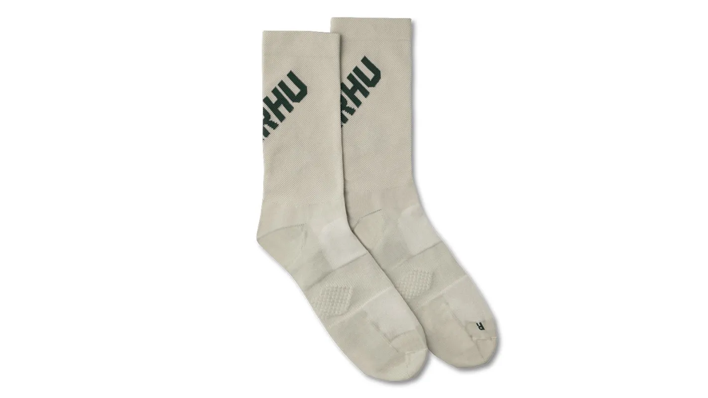 UNISEX RUNNING SOCKS - AGATE GRAY / KAMBABA sold by Karhu