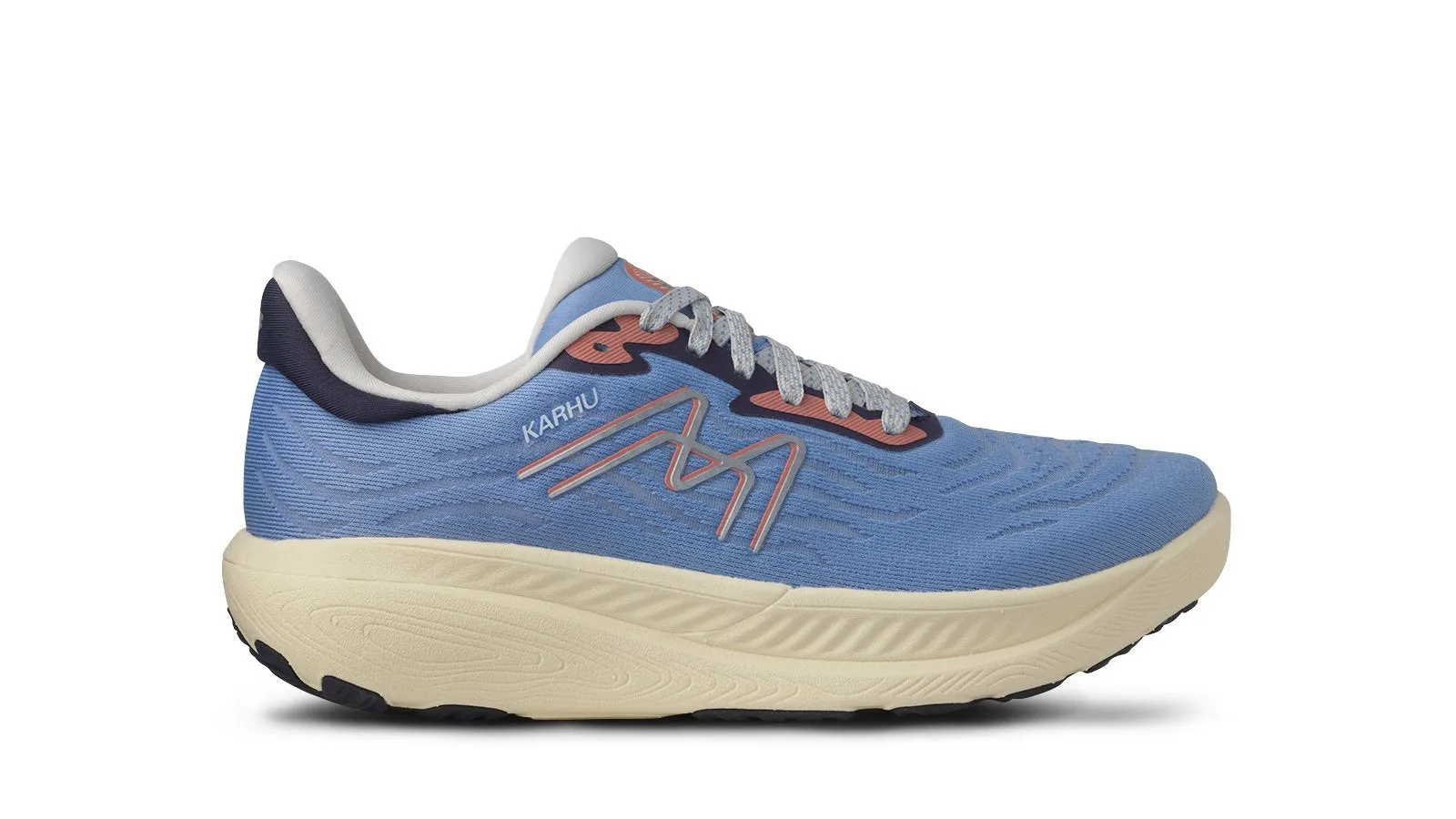 WOMEN'S IKONI 3.0 HIVO - VISTA BLUE / LANTANA sold by Karhu