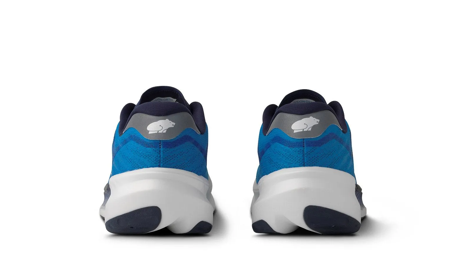 MEN'S FUSION 4.0 - IBIZA BLUE / MOOD INDIGO sold by Karhu product image thumbnail 3