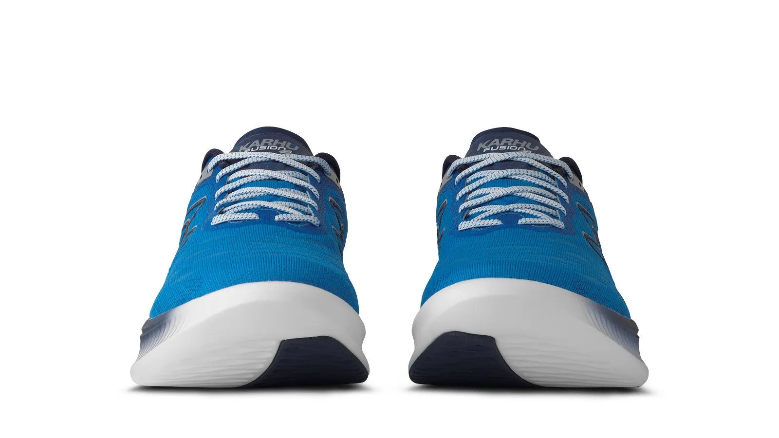 MEN'S FUSION 4.0 HIVO - IBIZA BLUE / MOOD INDIGO sold by Karhu product image thumbnail 4