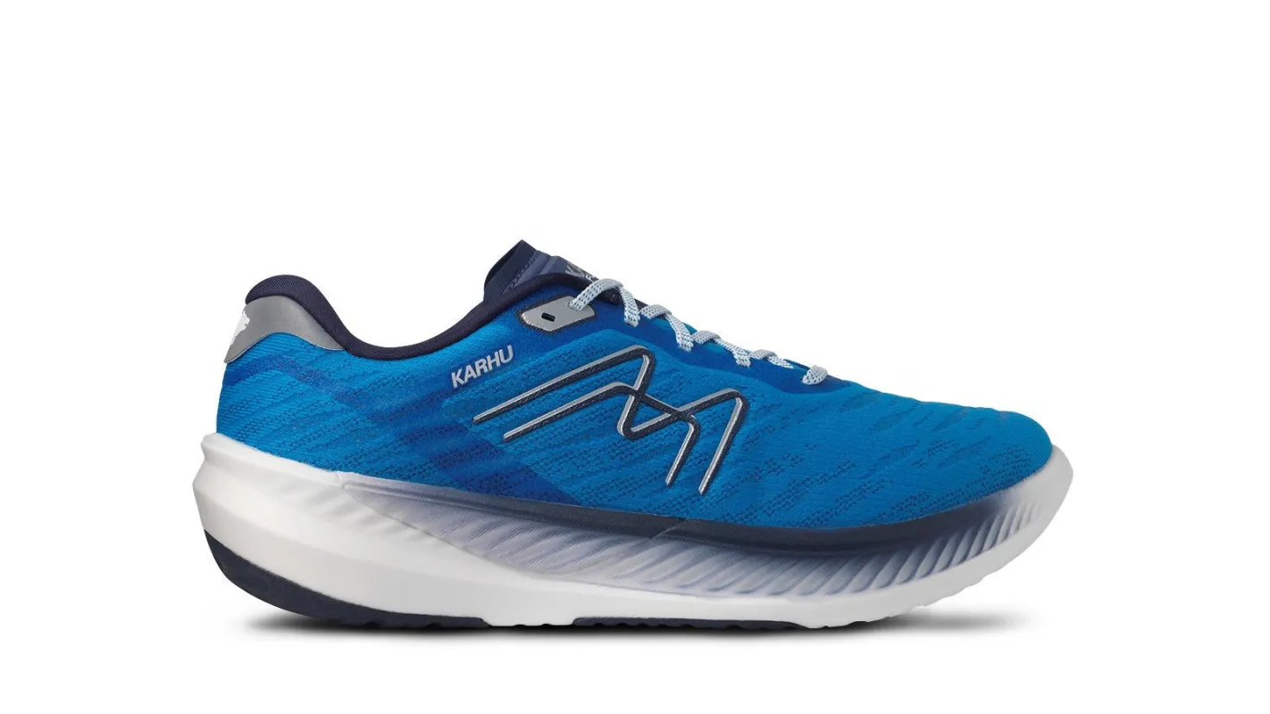 MEN'S FUSION 4.0 HIVO - IBIZA BLUE / MOOD INDIGO sold by Karhu