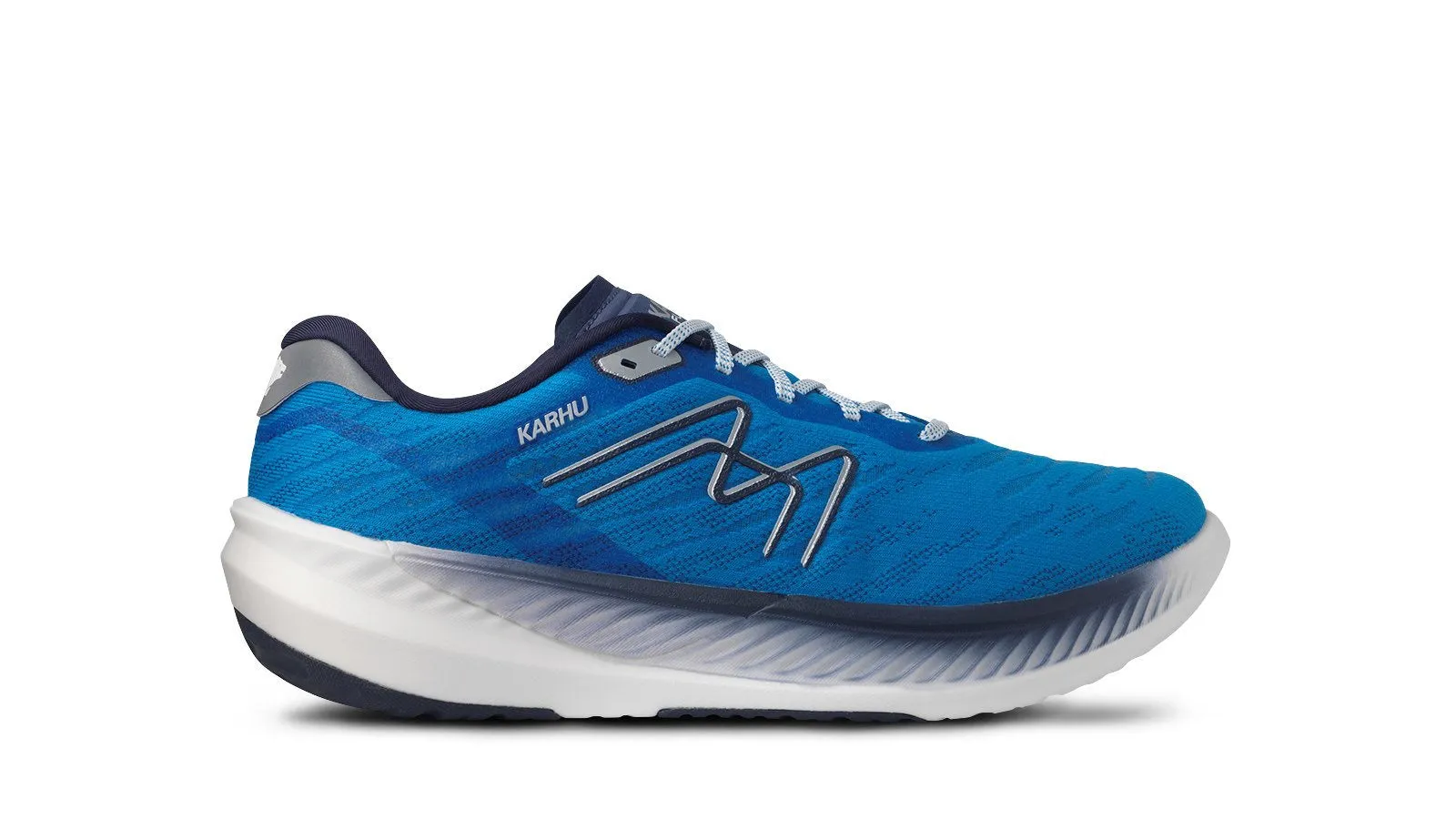 MEN'S FUSION 4.0 HIVO - IBIZA BLUE / MOOD INDIGO sold by Karhu