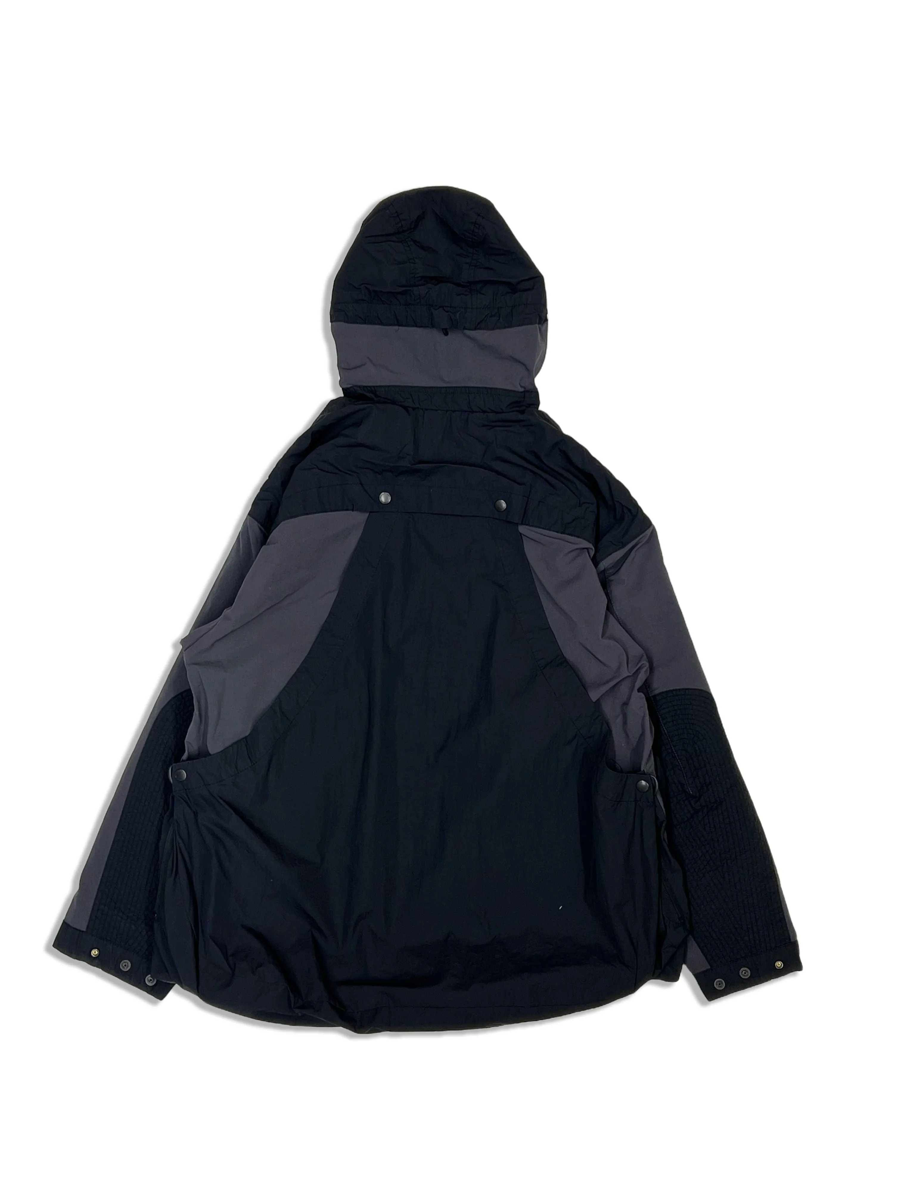 KARHU X NORBIT HIKE HOODIE JACKET - GRAY sold by Karhu product image thumbnail 3