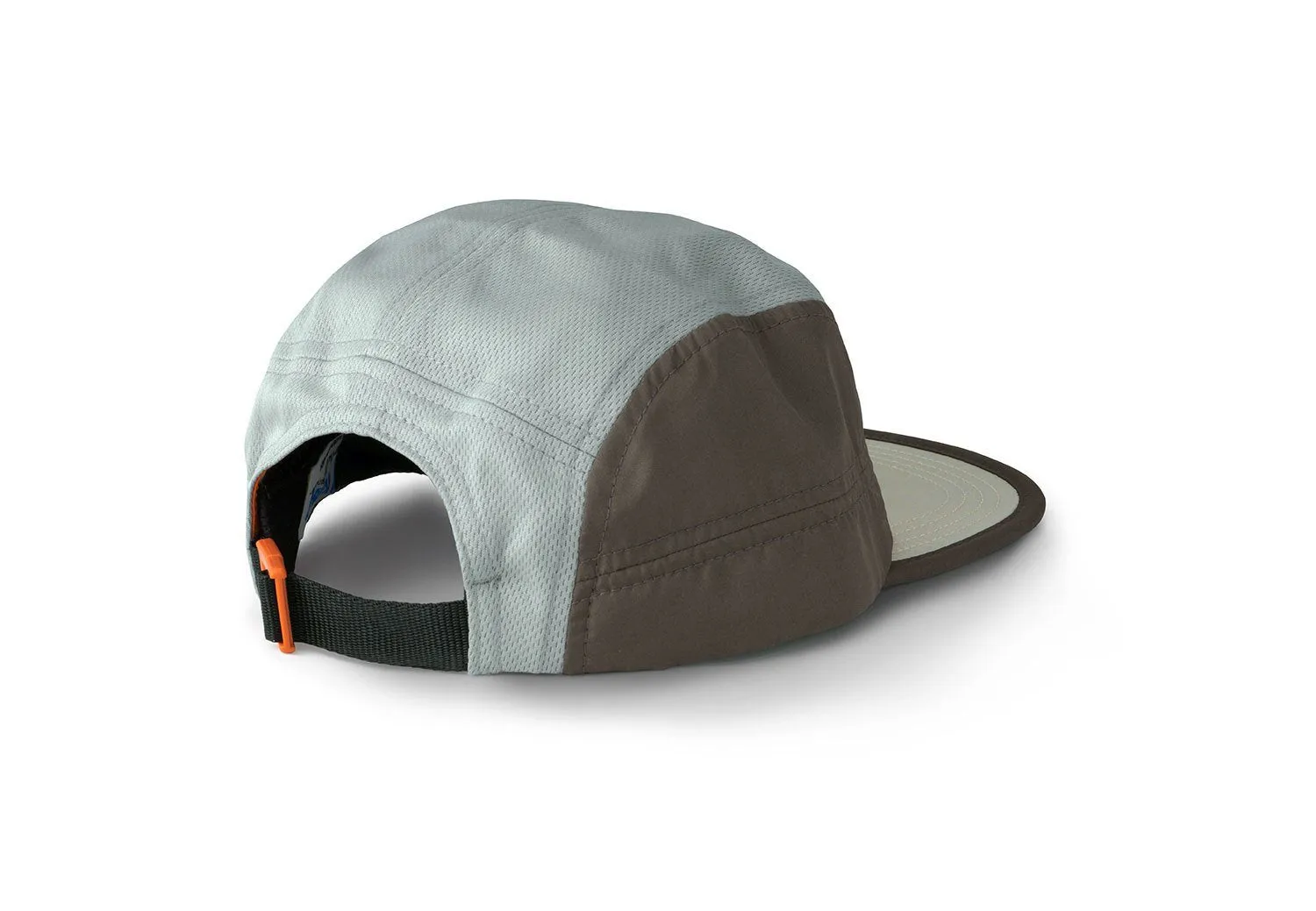 THE ROAD LESS TRAVELED CAP - AGATE GRAY / KOI sold by Karhu product image thumbnail 2