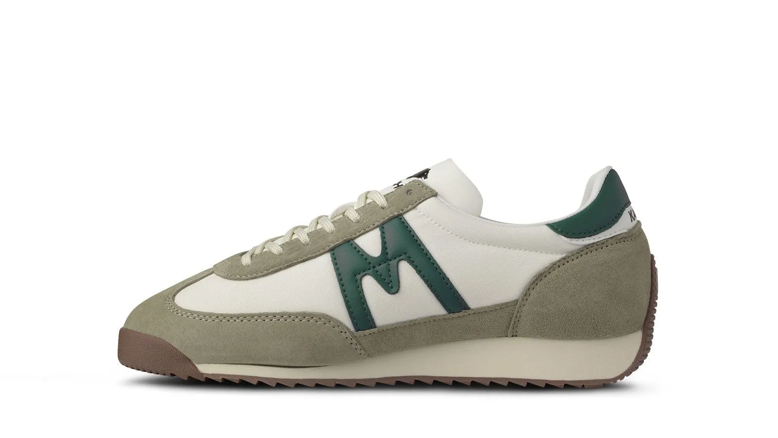 MESTARI - ABBEY STONE / RAIN FOREST sold by Karhu product image thumbnail 4