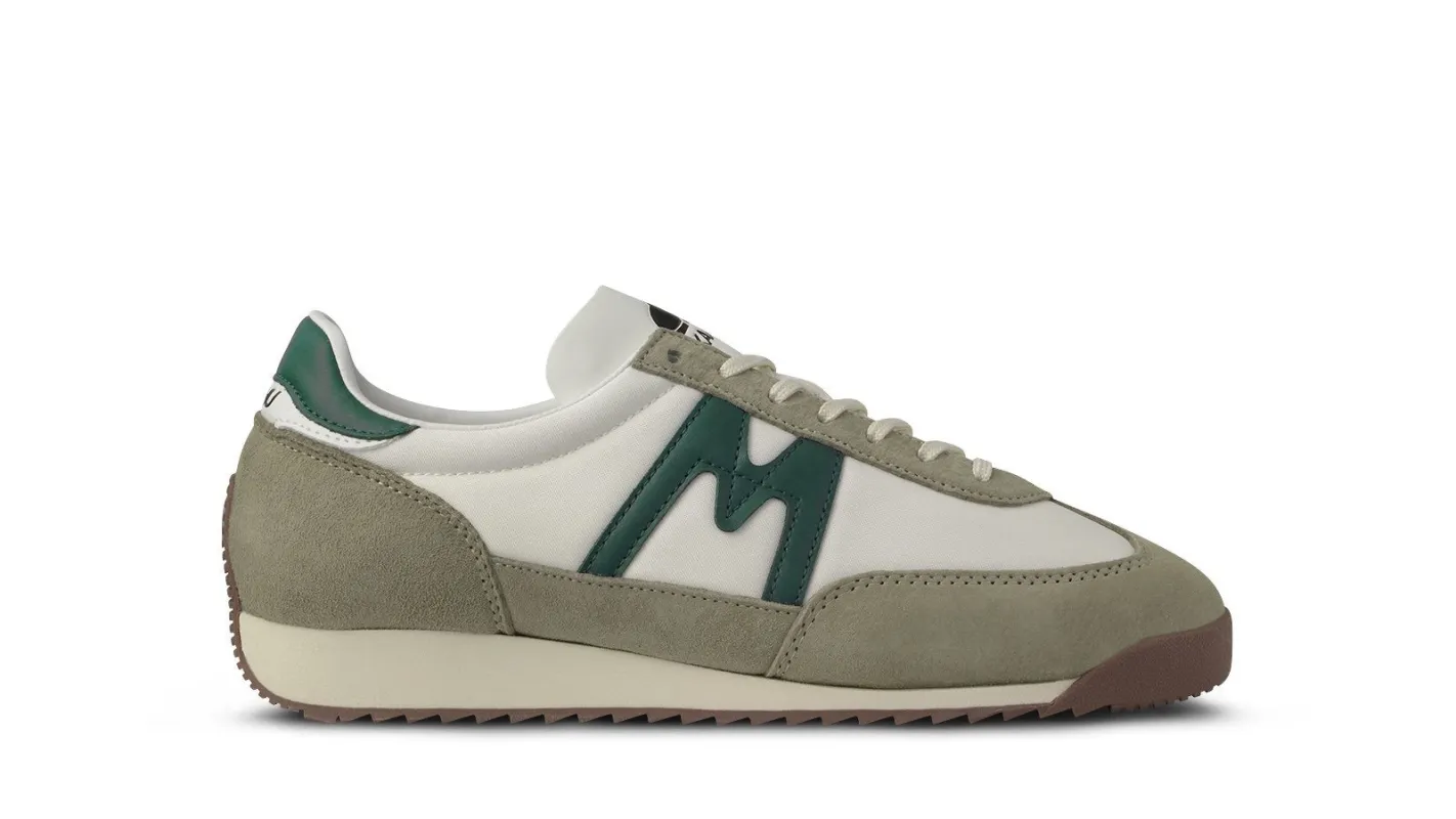 MESTARI - ABBEY STONE / RAIN FOREST sold by Karhu