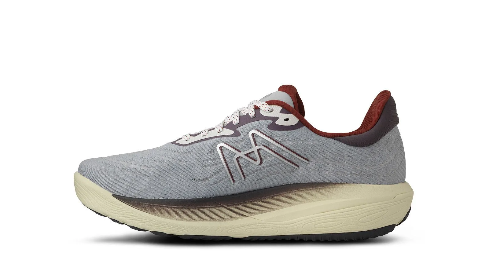 MEN'S IKONI 3.0 - QUARRY / CABERNET sold by Karhu product image thumbnail 5