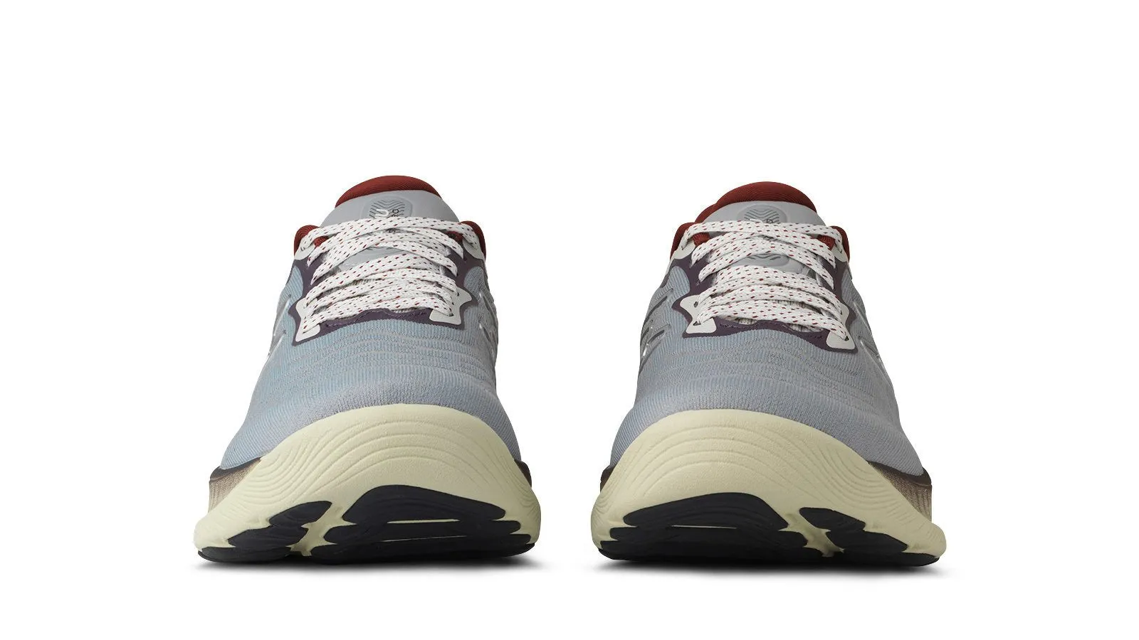 MEN'S IKONI 3.0 - QUARRY / CABERNET sold by Karhu product image thumbnail 4