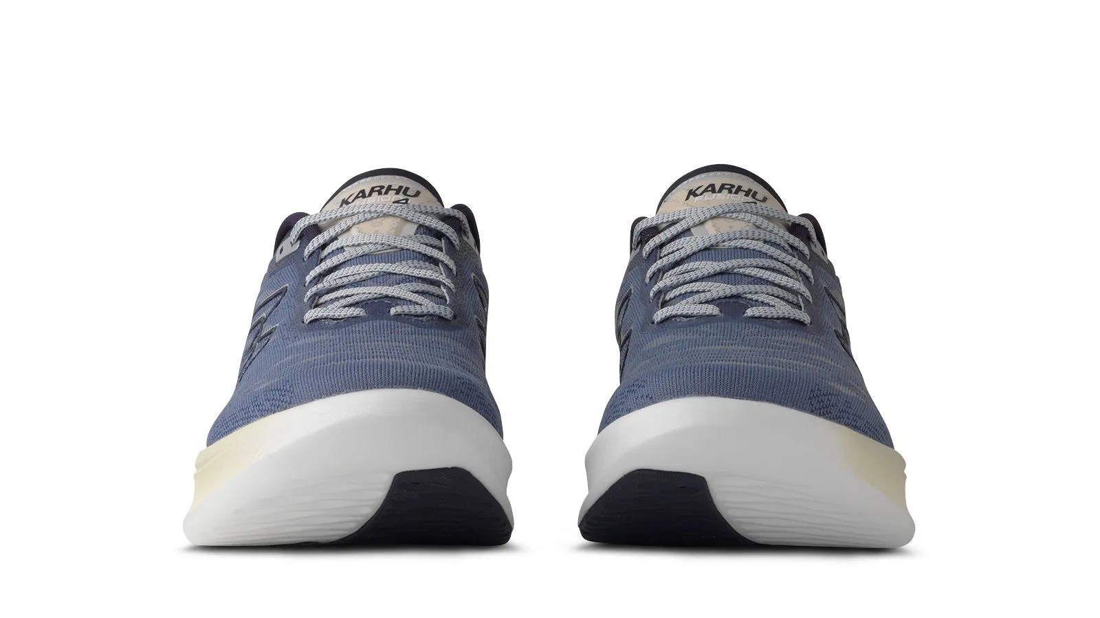 WOMEN'S FUSION 4.0 - TEMPEST / PISTACHIO SHELL sold by Karhu product image thumbnail 4