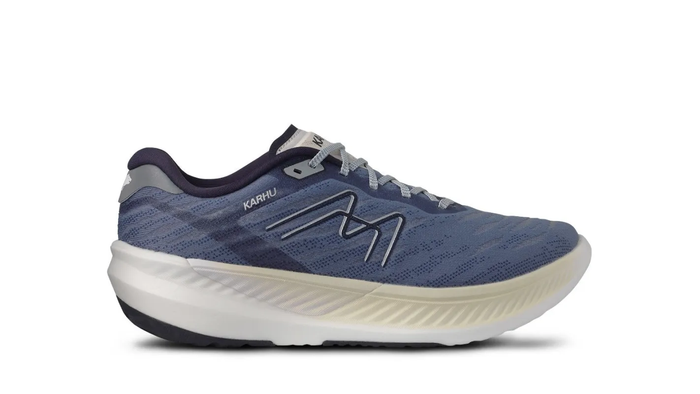 WOMEN'S FUSION 4.0 - TEMPEST / PISTACHIO SHELL sold by Karhu