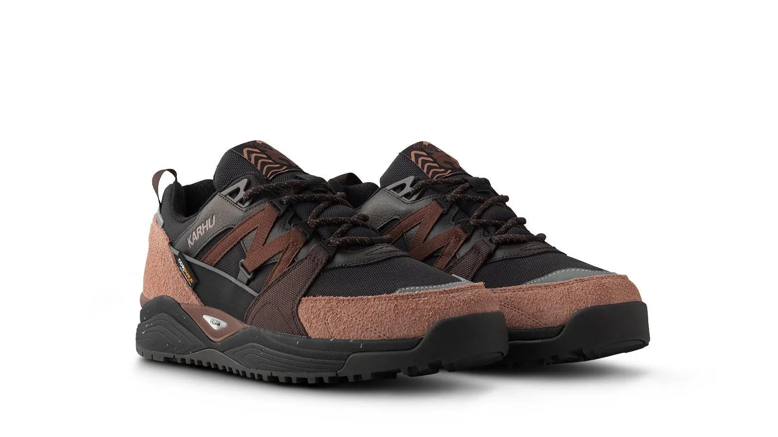 FUSION XC WP CORDURA® - CORK / CAPPUCCINO sold by Karhu product image thumbnail 3