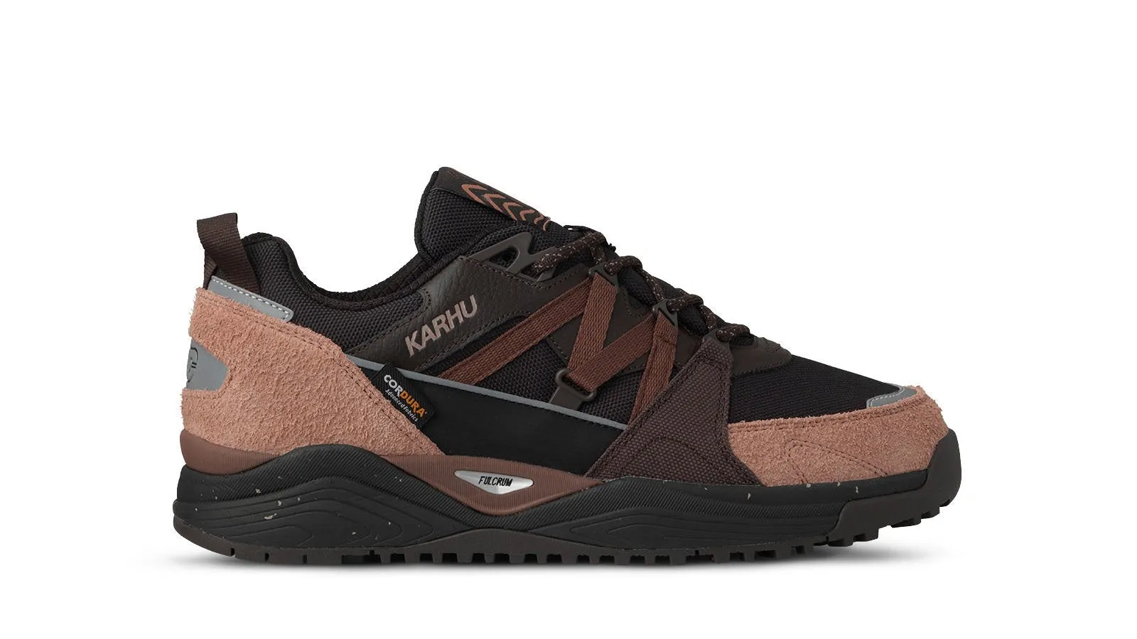 FUSION XC WP CORDURA® - CORK / CAPPUCCINO sold by Karhu