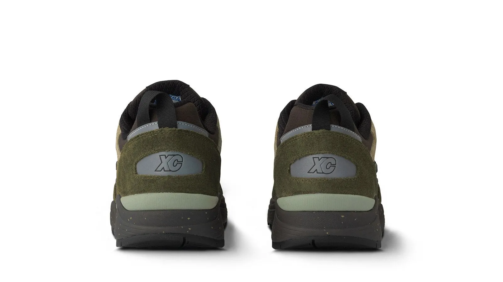 FUSION XC - BEECH / JET BLACK sold by Karhu product image thumbnail 5