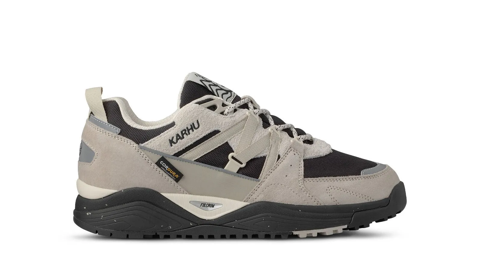FUSION XC WP CORDURA® - SILVER LINING / SILVER LINING sold by Karhu