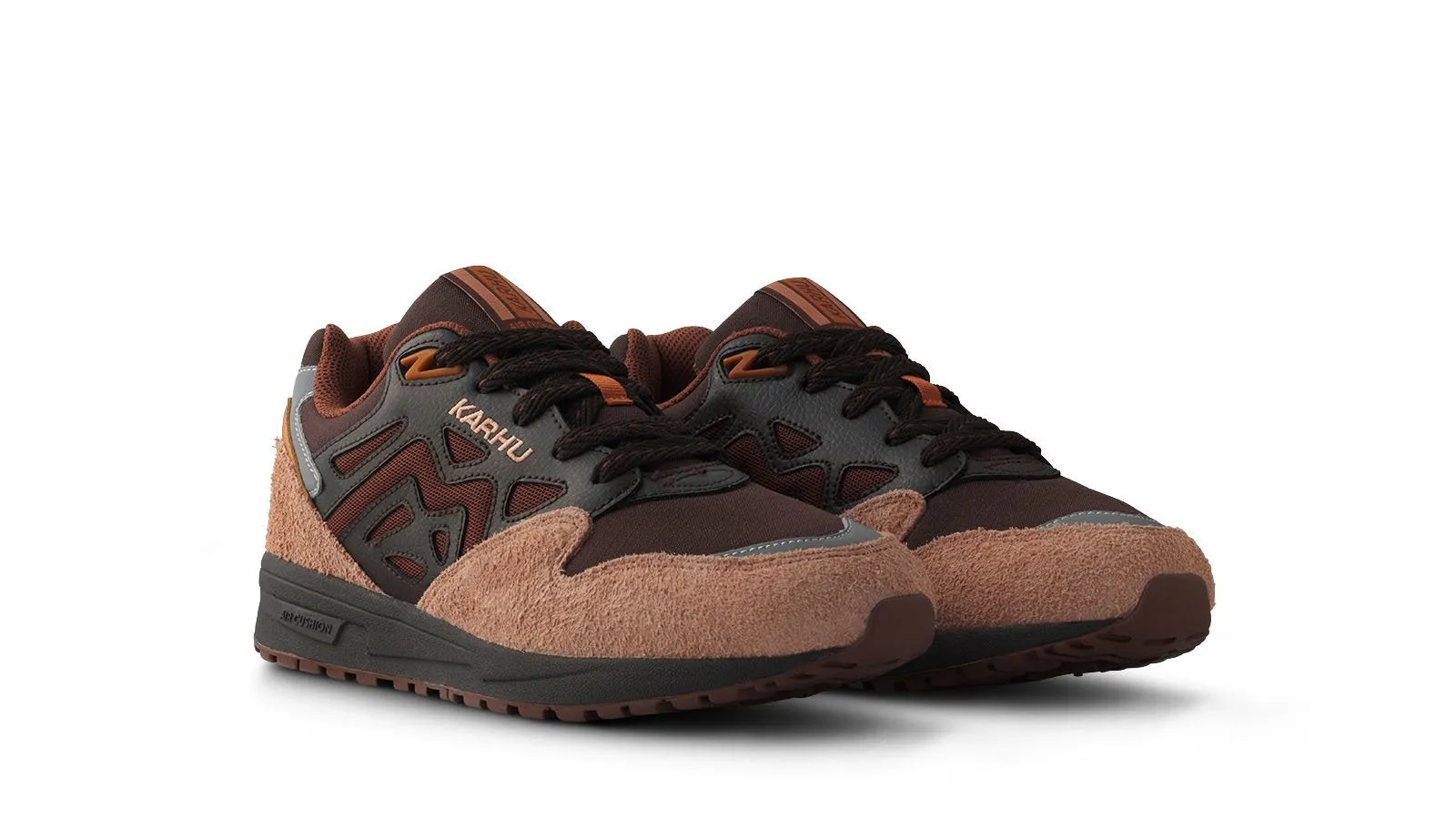 LEGACY 96 - CORK / CAPPUCCINO sold by Karhu product image thumbnail 3