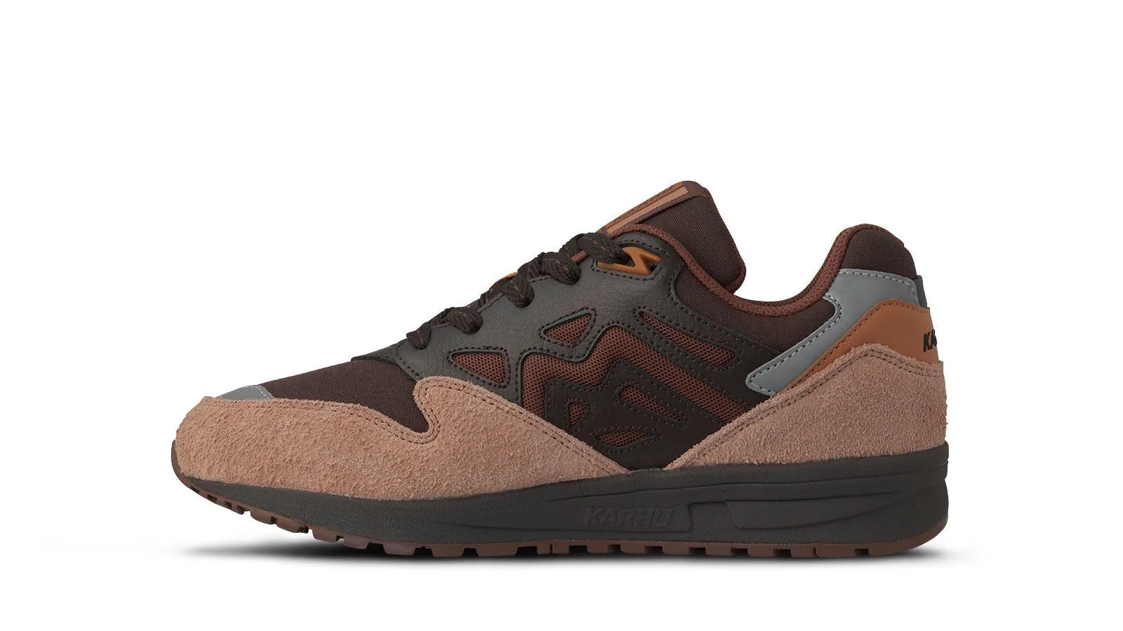 LEGACY 96 - CORK / CAPPUCCINO sold by Karhu product image thumbnail 4