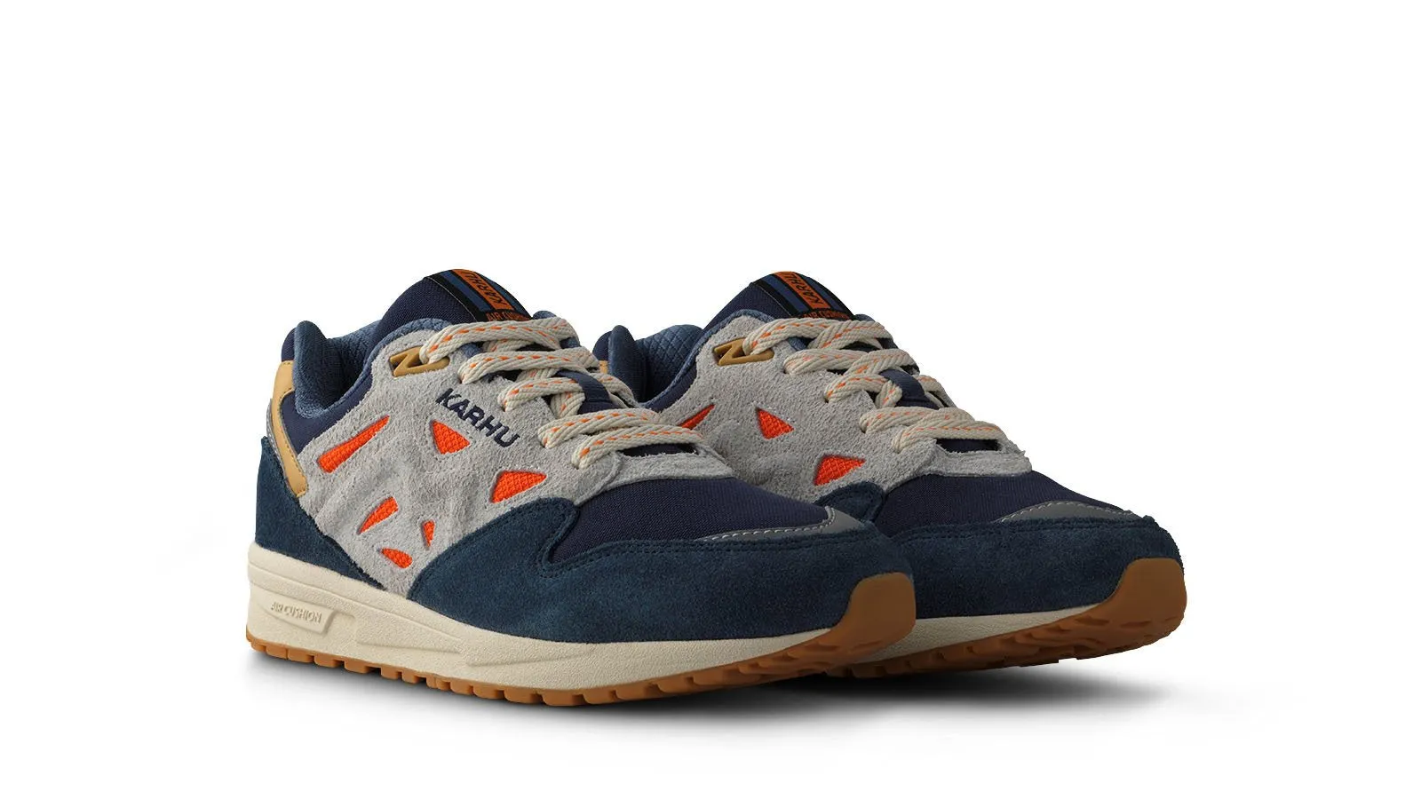 LEGACY 96 - VINTAGE INDIGO / FLAME sold by Karhu product image thumbnail 3