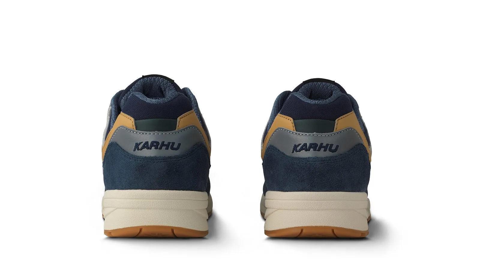 LEGACY 96 - VINTAGE INDIGO / FLAME sold by Karhu product image thumbnail 5