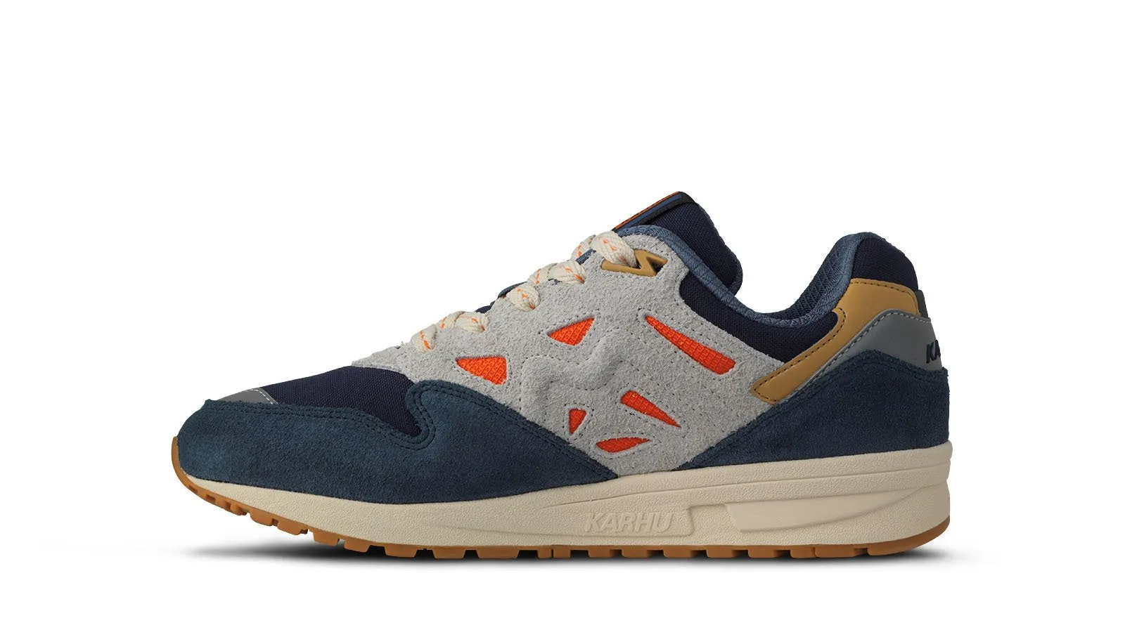 LEGACY 96 - VINTAGE INDIGO / FLAME sold by Karhu product image thumbnail 4