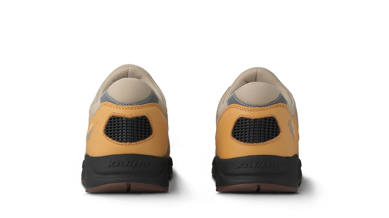 ARIA 95 - OAK BUFF / WHITE sold by Karhu product image thumbnail 5