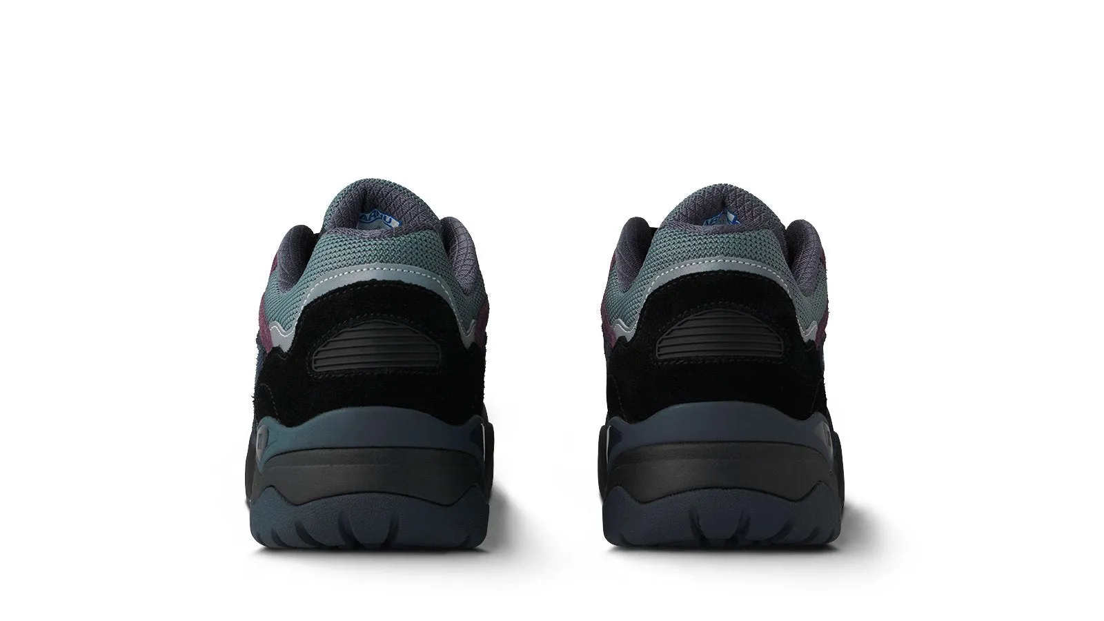 FUSION XT - JET BLACK / GULL sold by Karhu product image thumbnail 5