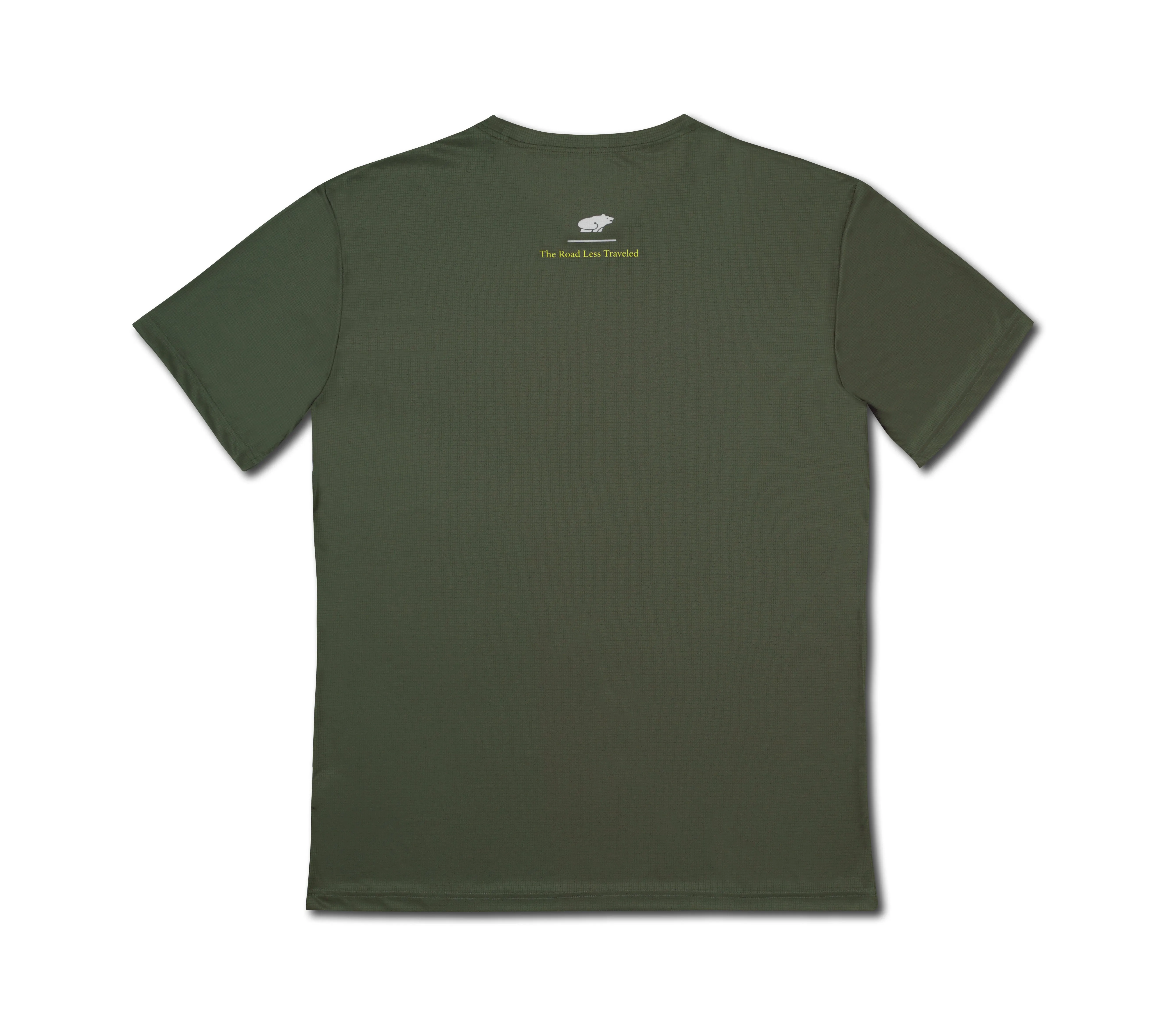 MEN'S RUNNING T–SHIRT - KAMBABA / ICICLE sold by Karhu product image thumbnail 3