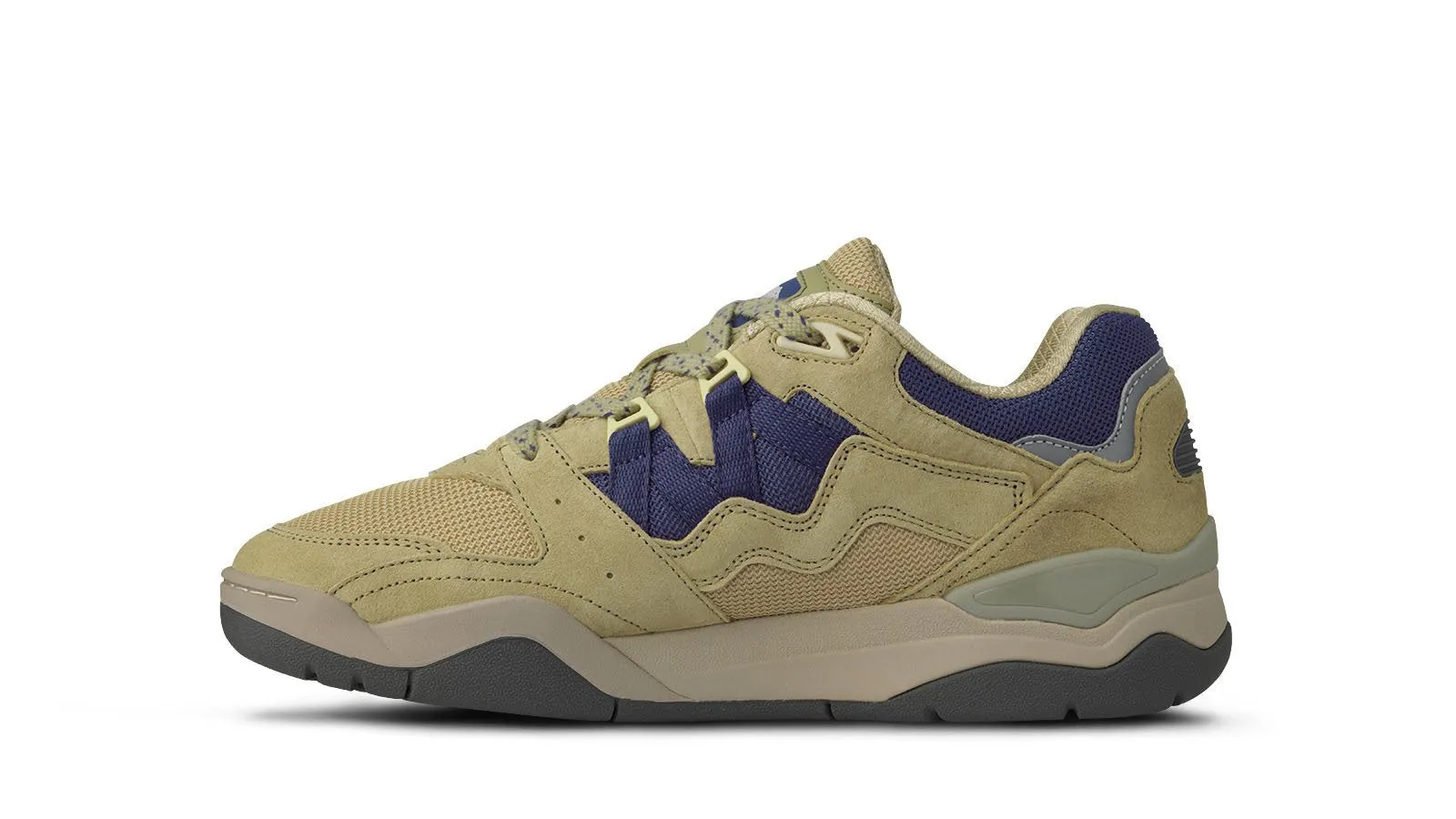 FUSION XT - PALE OLIVE GREEN / SKIPPER BLUE sold by Karhu product image thumbnail 5