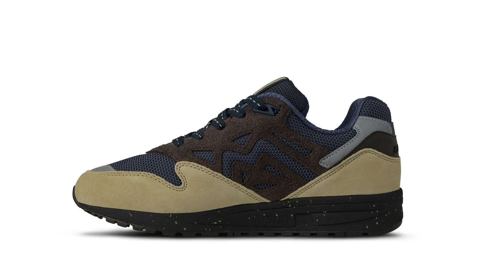 LEGACY 96 - PALE OLIVE GREEN / CHOCOLATE TORTE sold by Karhu product image thumbnail 4