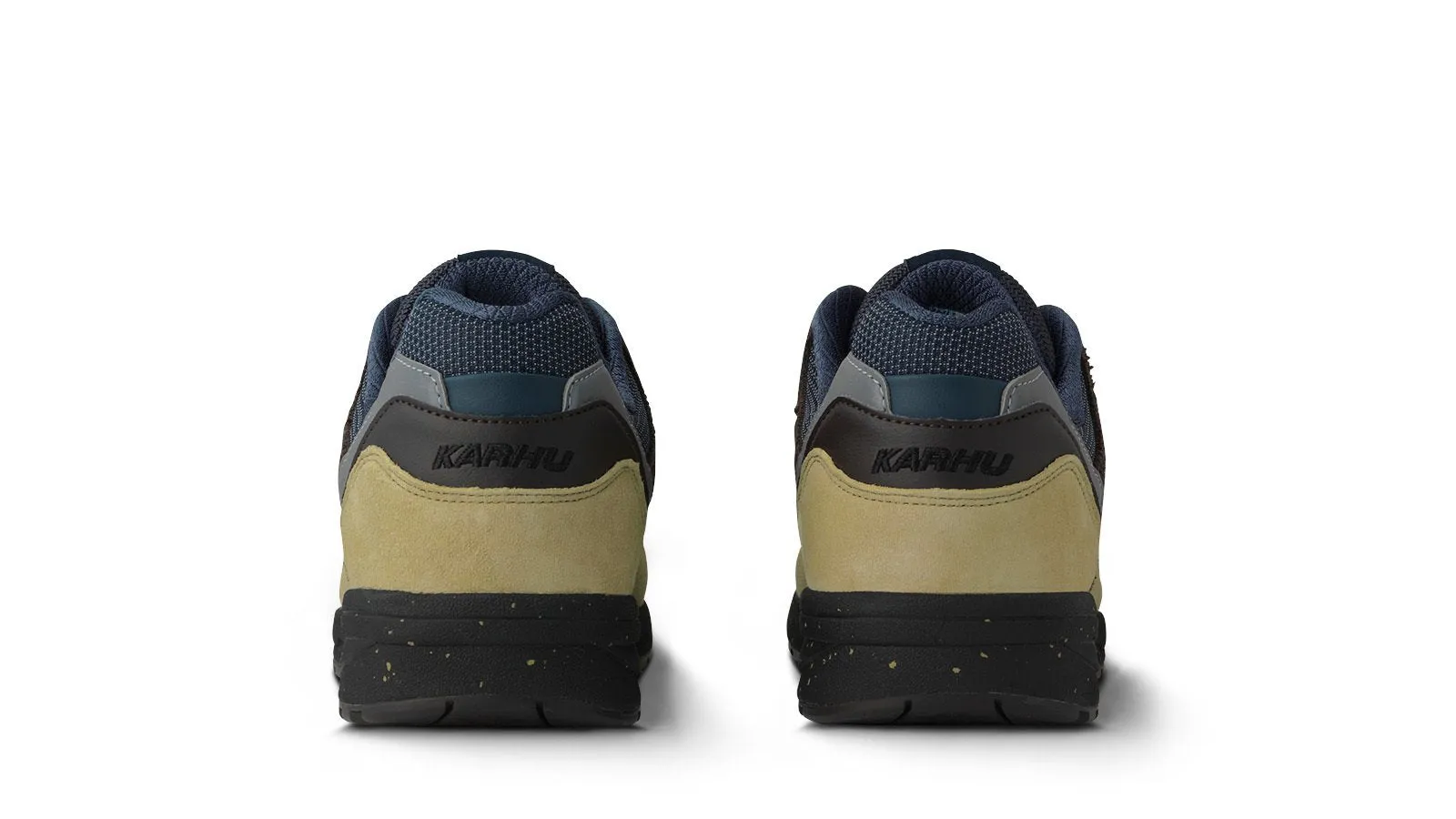 LEGACY 96 - PALE OLIVE GREEN / CHOCOLATE TORTE sold by Karhu product image thumbnail 5