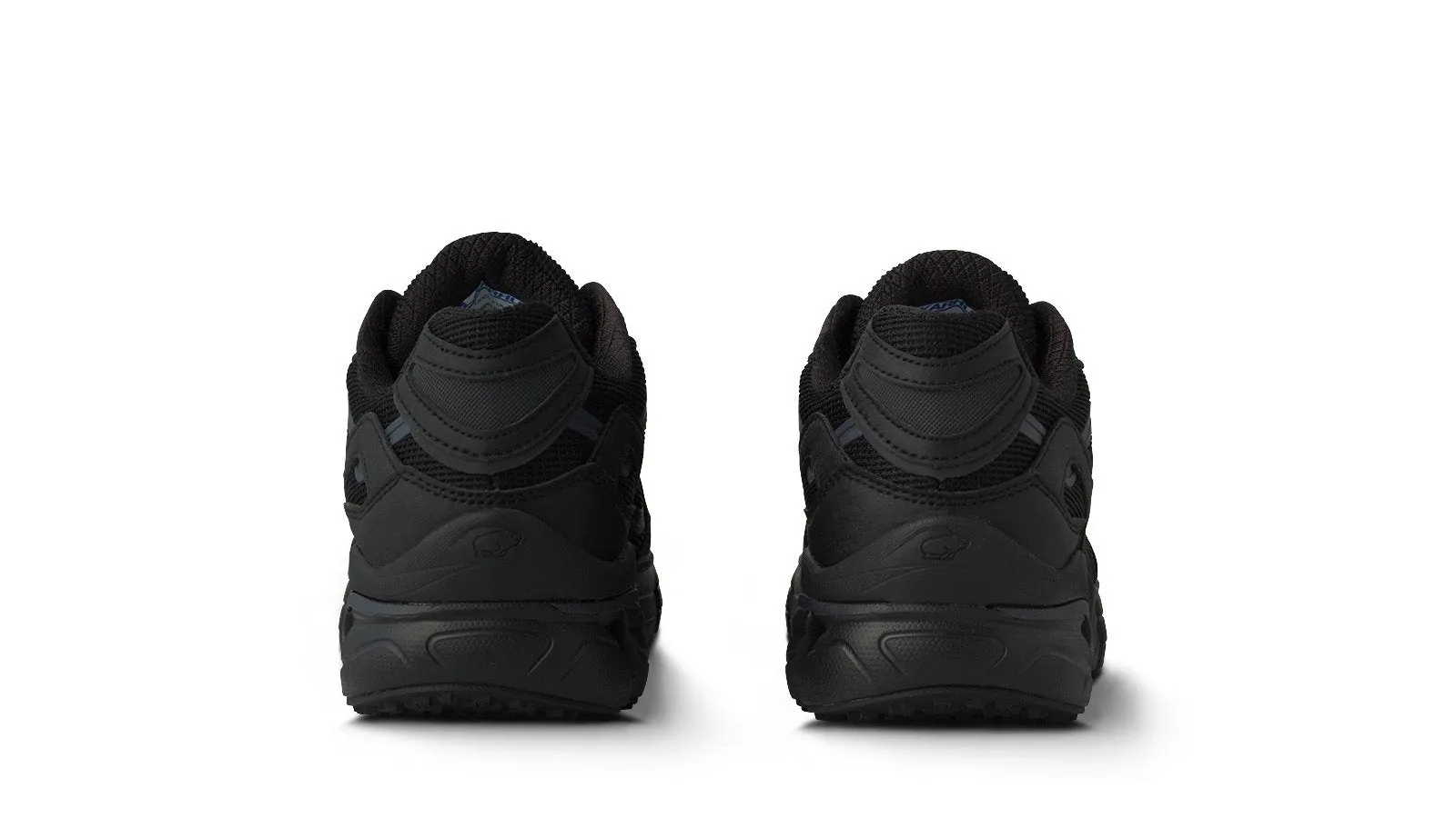 SUPER FULCRUM - BLACK / BLACK sold by Karhu product image thumbnail 5