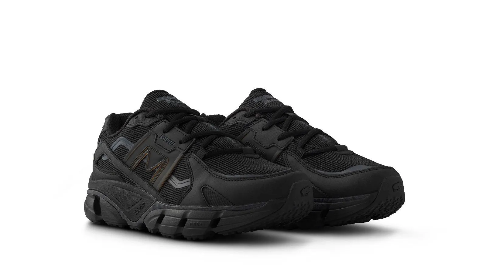 SUPER FULCRUM - BLACK / BLACK sold by Karhu product image thumbnail 3