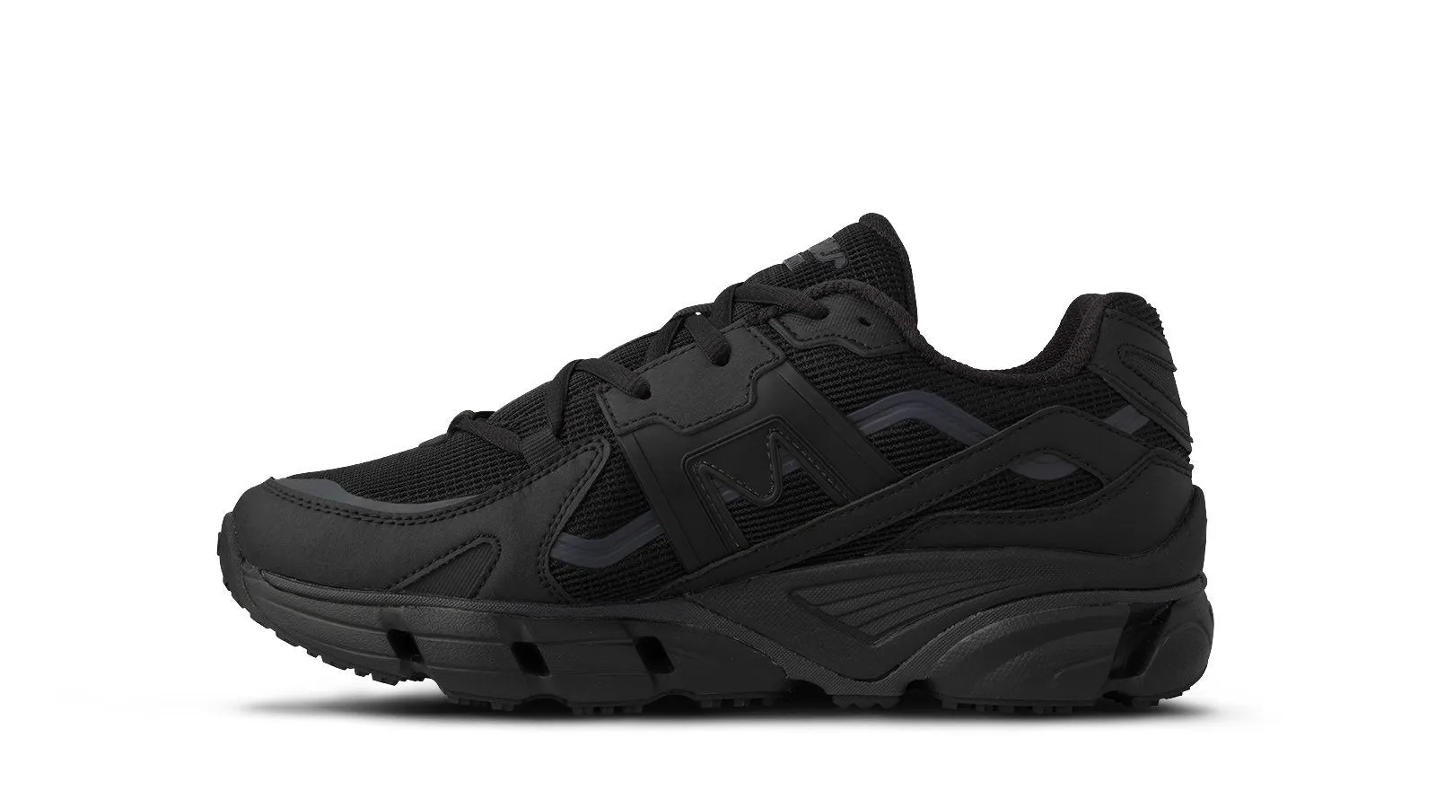 SUPER FULCRUM - BLACK / BLACK sold by Karhu product image thumbnail 4