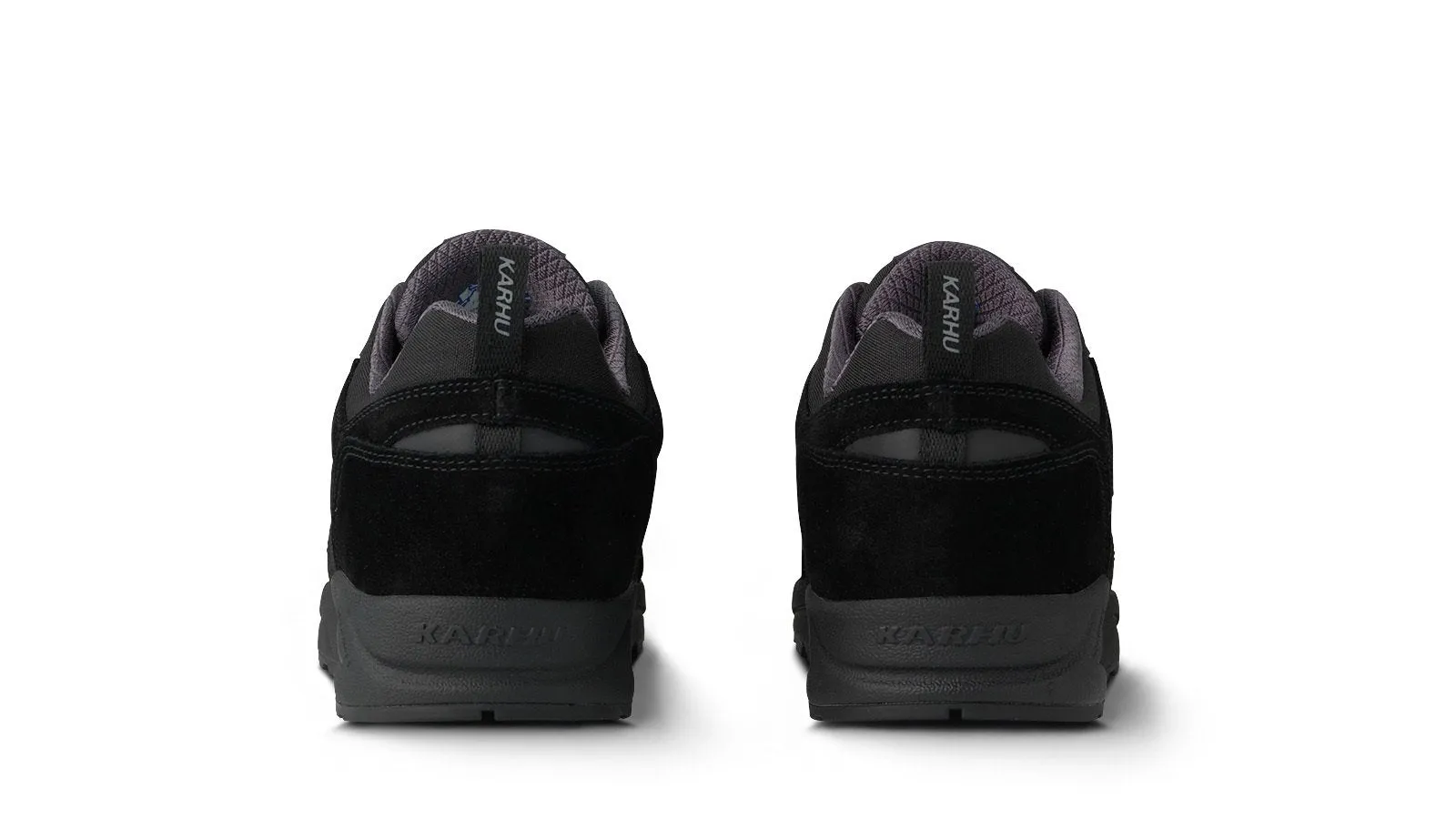 FUSION 2.0 - JET BLACK / NINE IRON sold by Karhu product image thumbnail 5