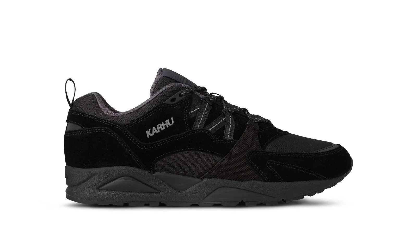 FUSION 2.0 - JET BLACK / NINE IRON sold by Karhu