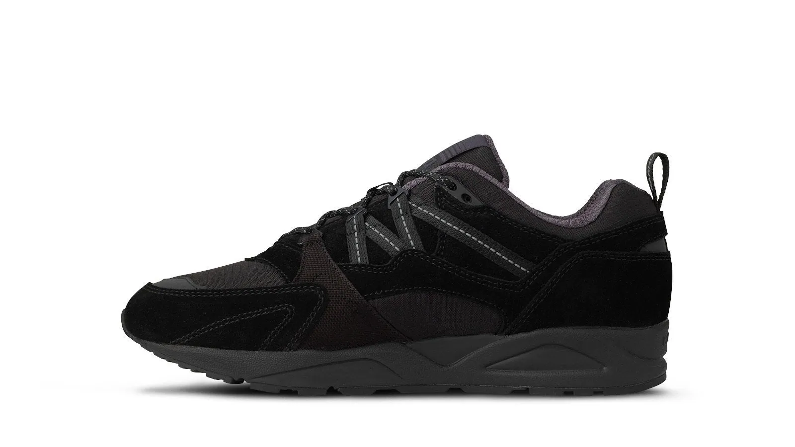 FUSION 2.0 - JET BLACK / NINE IRON sold by Karhu product image thumbnail 4