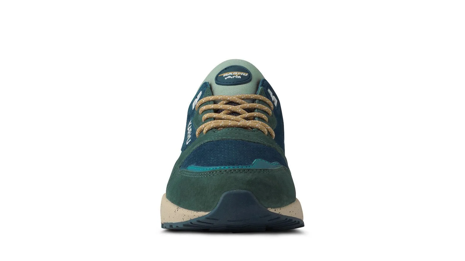 ARIA 95 - DARK FOREST / DEEP LAGOON sold by Karhu product image thumbnail 3
