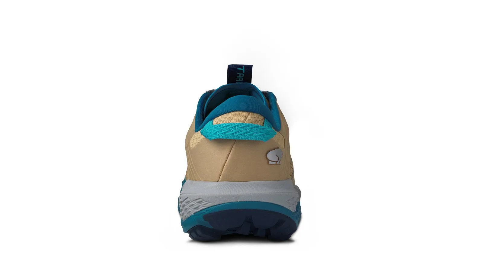 MEN'S IKONI TRAIL 1.0 - NEW WHEAT / CRYSTAL TEAL sold by Karhu product image thumbnail 3