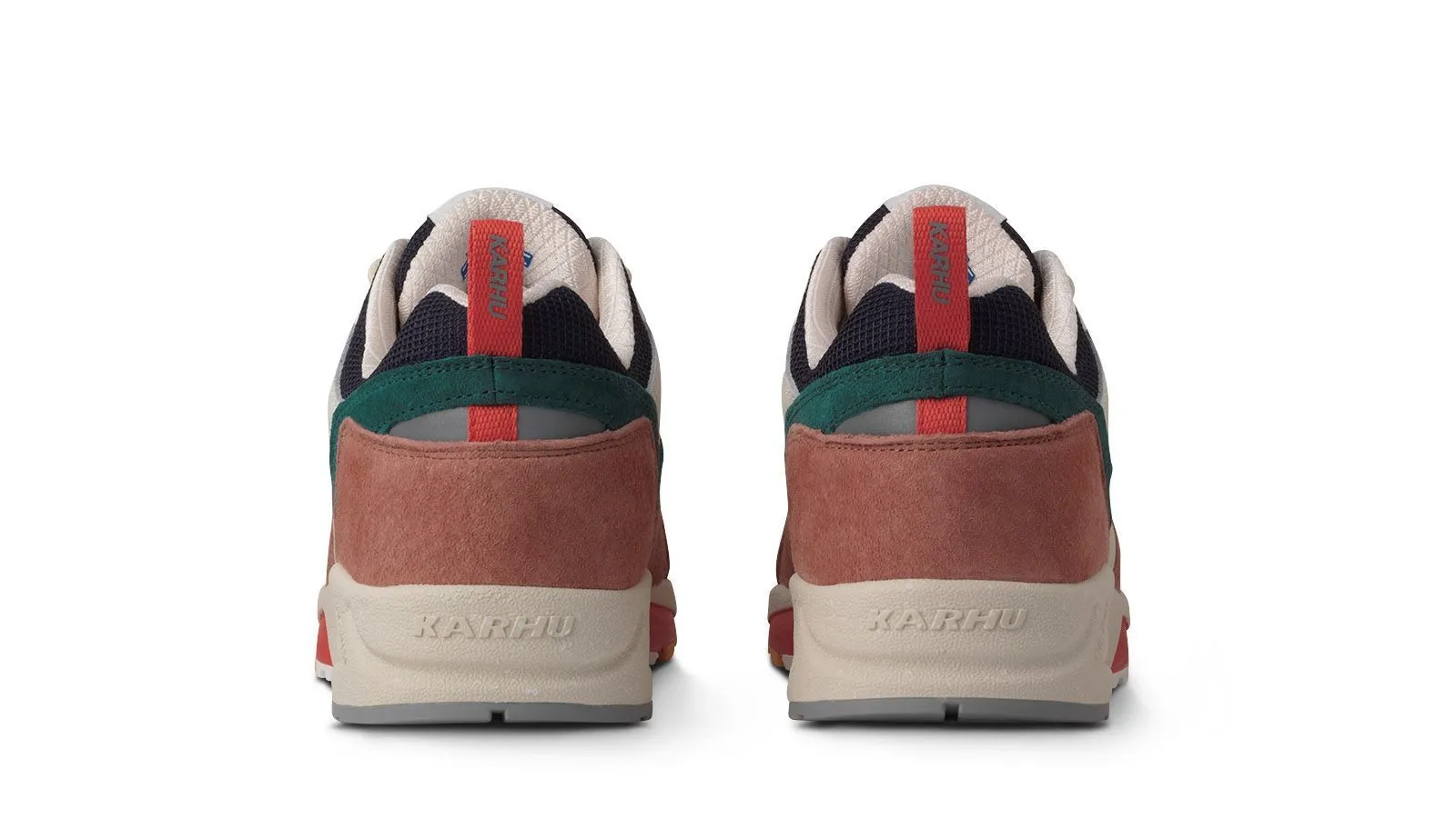 FUSION 2.0 - CORK / TANGERINE sold by Karhu product image thumbnail 4