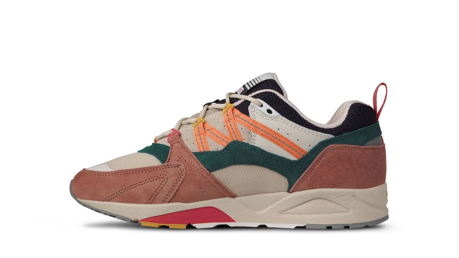 FUSION 2.0 - CORK / TANGERINE sold by Karhu product image thumbnail 5