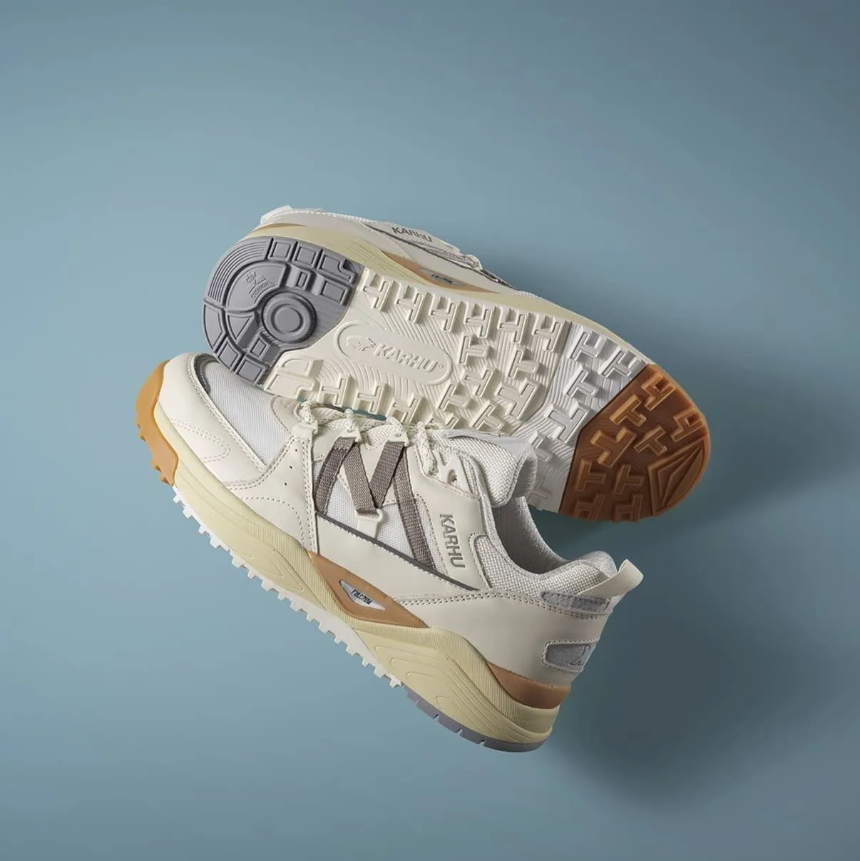 FUSION XC - SOLITARY STAR/ BRINDLE sold by Karhu product image thumbnail 2