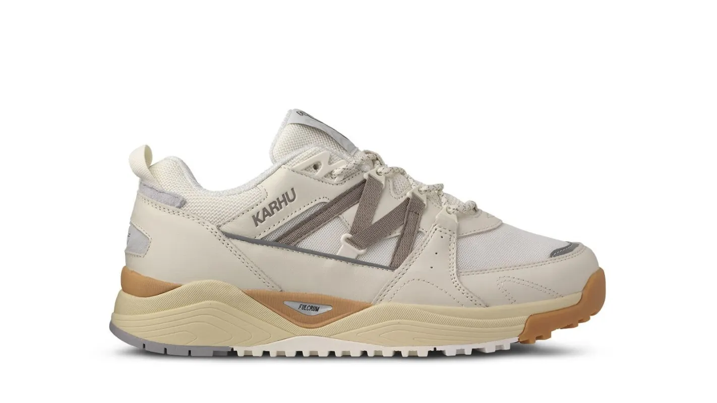 FUSION XC - SOLITARY STAR/ BRINDLE made by Karhu